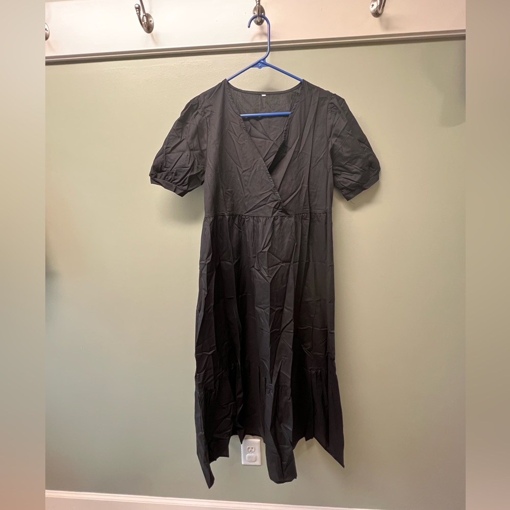 Short Sleeve Dress‎ NEW 🟢